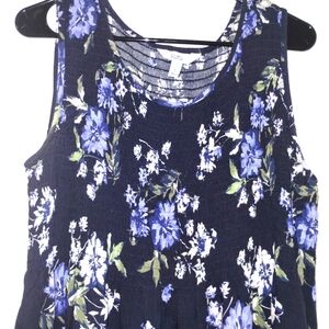 Croft & Barrow dress